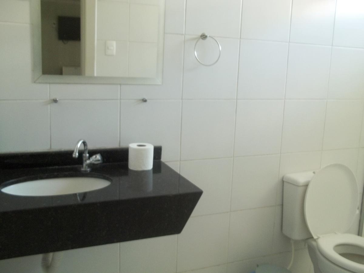 Opara Palace Hotel Juazeiro Bagian luar foto