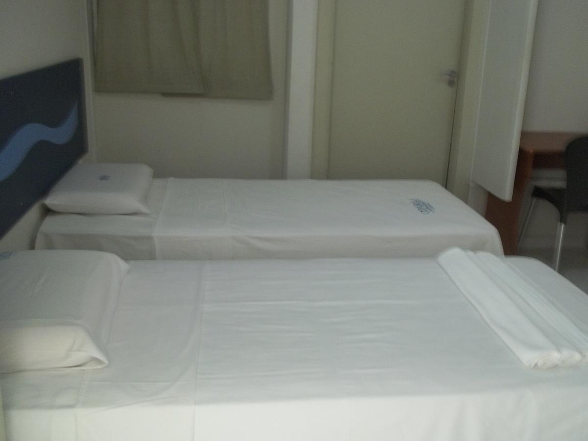Opara Palace Hotel Juazeiro Bagian luar foto