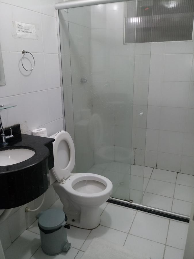 Opara Palace Hotel Juazeiro Bagian luar foto